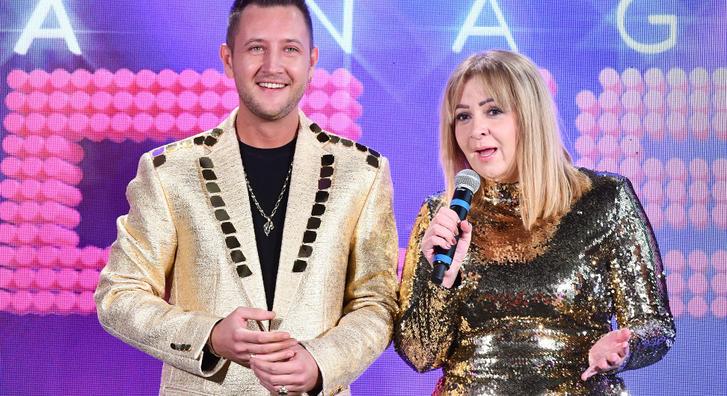 „Ritkán dicsér, és akkor sem viszi túlzásba” – Gáspár Bea minden vágya a férje elismerése