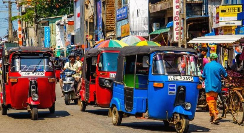 Kiüthet az iráni háború egy újabb országot