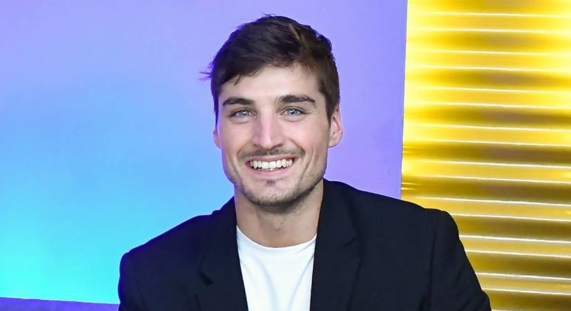 Palik Lászlóról vallott Somhegyi Krisztián – ezt üzente az Exatlon műsorvezetőjének