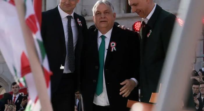 Orbán Viktor országjárásra indul: közzétették a kampánykörút teljes menetrendjét
