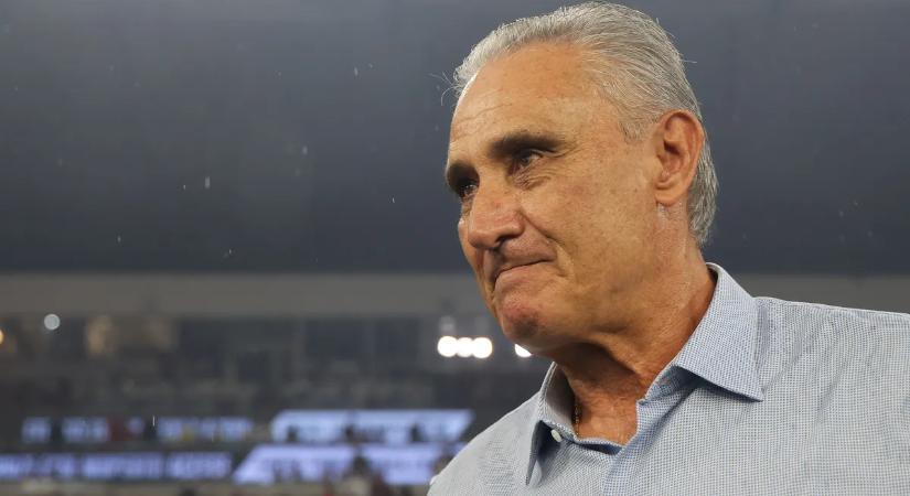 A Cruzeiro elköszönt a korábbi brazil szövetségi kapitánytól