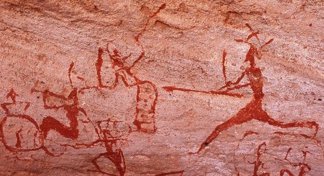 Őskori leletek statisztikai elemzése igazolja: a letelepedéssel jelentek meg a háborúk