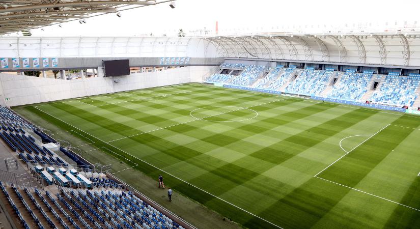 MTK 125: Bognár György is szerepel a jubileumi filmben