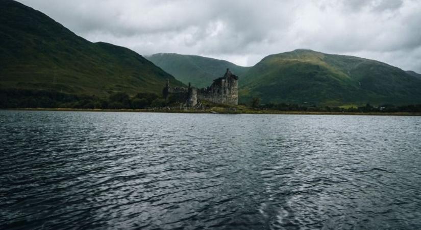 Loch Ness-i szörny: mellbevágó kijelentést tett a kutató