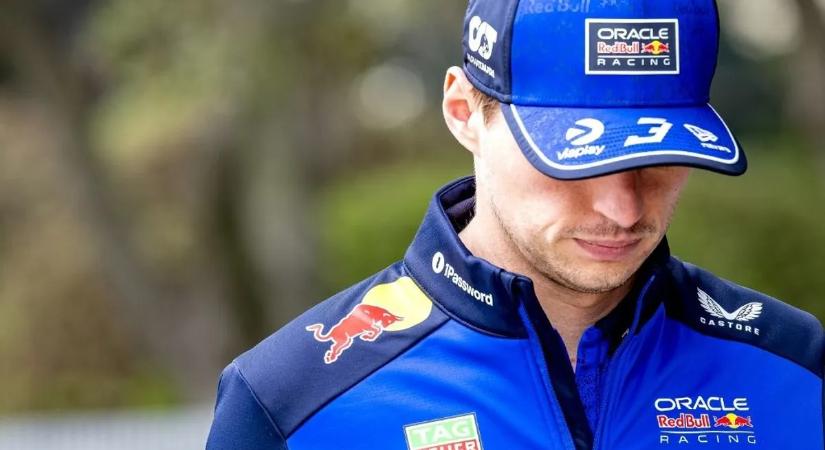 „Kidobálja a játékait a babakocsiból” – durván beleszálltak Verstappenbe
