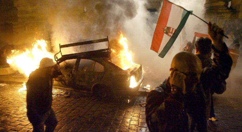 Meglengetni a fehér zászlót