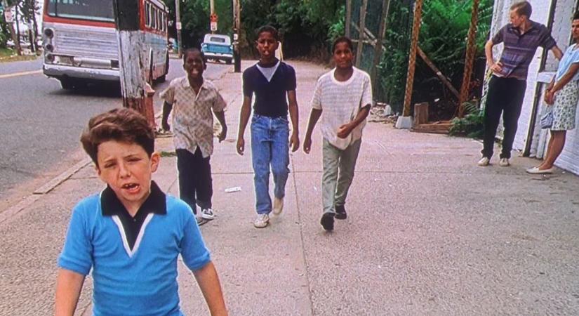 És te felismered a frissen Oscar-nyertes Michael B. Jordant a Maffiózókban?