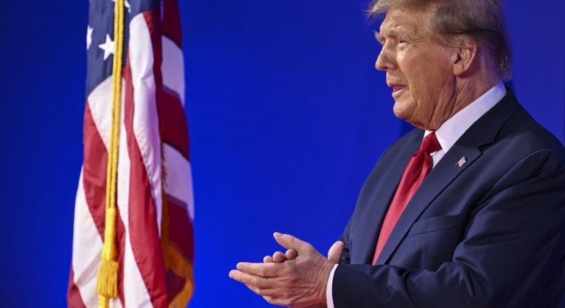 Menekülnek Trump országából a fehér afrikaiak