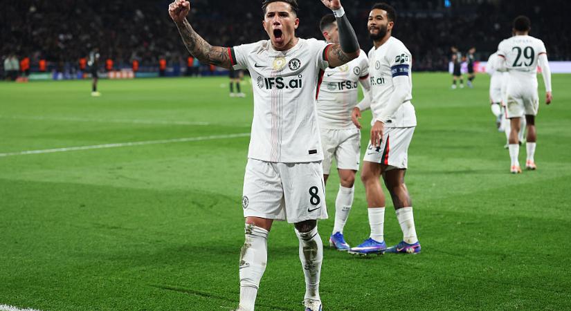 Nyáron távozhat a Chelsea legdrágább igazolása – sajtóhír