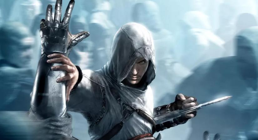 A Prometheus sztárja és egy rosszfiúként ismertté vált színész is csatlakozott az Assassin’s Creed-sorozathoz