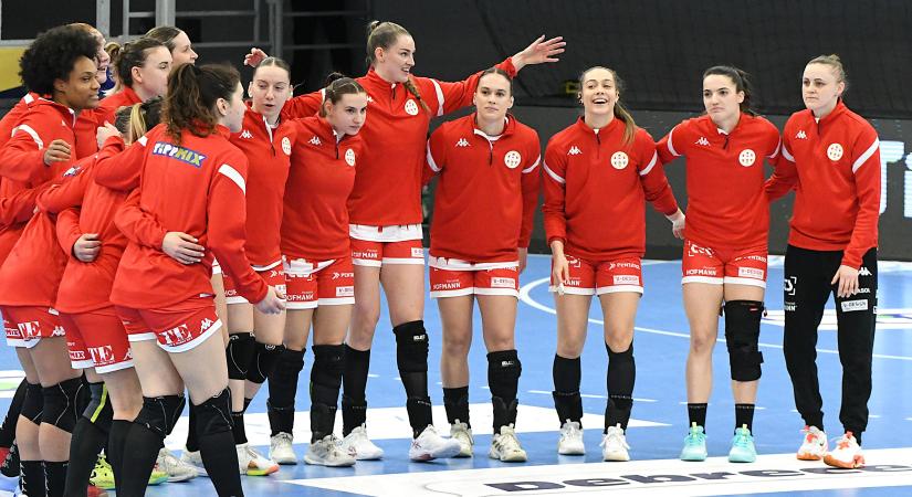 A Győrt és az FTC-t is elkerülte a Debrecen