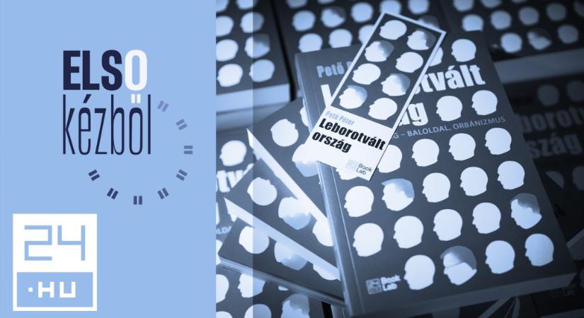 „Ma is leírnám, hogy nem lesz többé liberális demokrácia Magyarországon, csak radikálisabban”