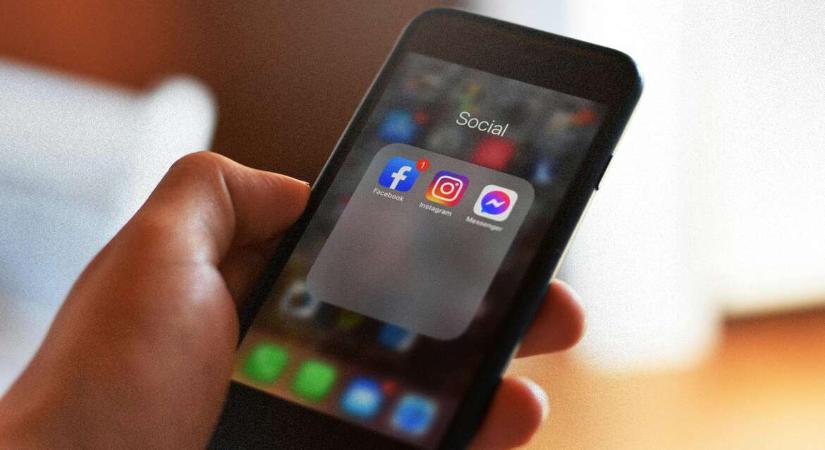 Napi 16 órát töltött az Instagramon, beperelte a Metát – Precedenst teremthet az ügy