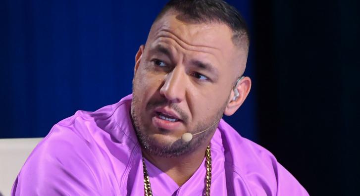 Curtis elárulta, miért bakizott A Nagy Duett élő adásában: „A testem jelzett sajnos”