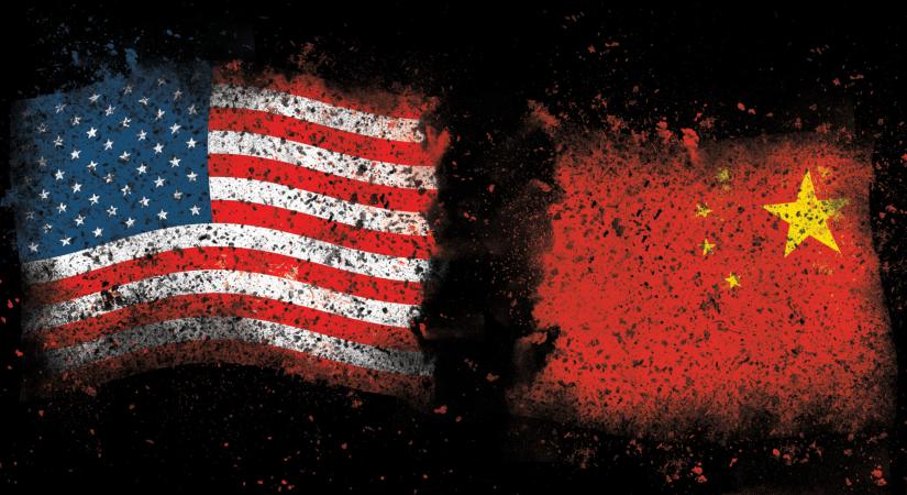 Küszöbön a baj: Trump kemény feltételt szabott Kínának az olajkrízis közepette, amiből már ki is hátrálna