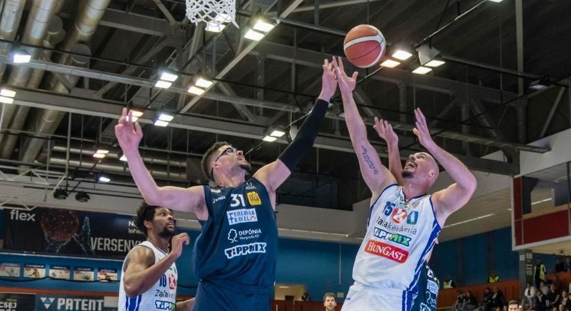 Vojvoda Dávid hiányát ismét nagyon megérezték