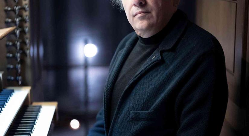 Orgonák éjszakája – 2026. május 23.