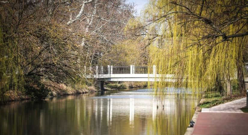 Borongós nap küszöbén a vármegye – de lesz egy kis csavar az időben