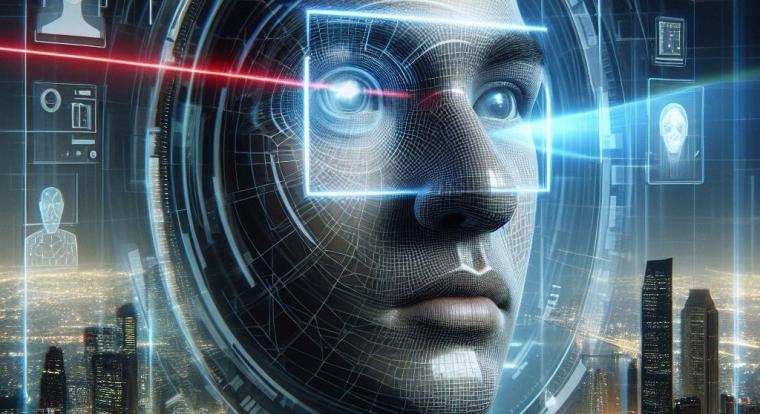 Hat hónapot ült börtönben egy nagymama, mert az AI rosszul azonosította