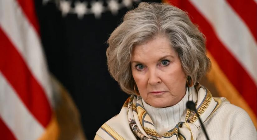 Mellrákkal diagnosztizálták Trump nagyhatalmú kabinetfőnökét