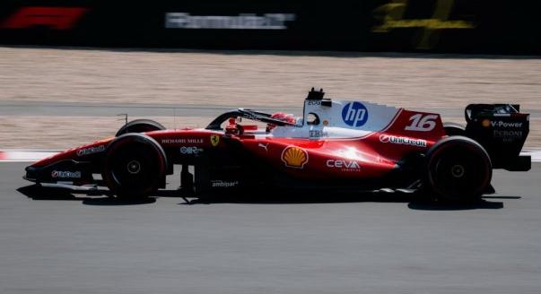 Ferrari: A motorunk a hátrány, de felzárkózunk