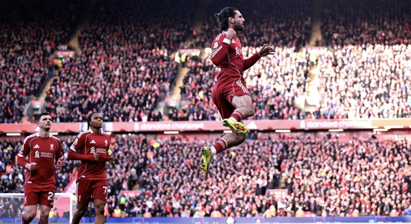 A legszebb Szoboszlai-szabadrúgásgólok: Óriási bomba Donnarummának, varázslat a BL-ben és a válogatottban - videók