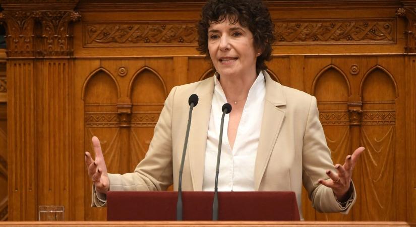 Összejöhet egy listavezetői vita még április 12. előtt? Dobrev Klára szerint most itt a lehetőség