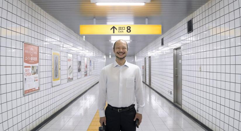 8-as kijárat: A pokolba metróval tudsz menni! (kritika)