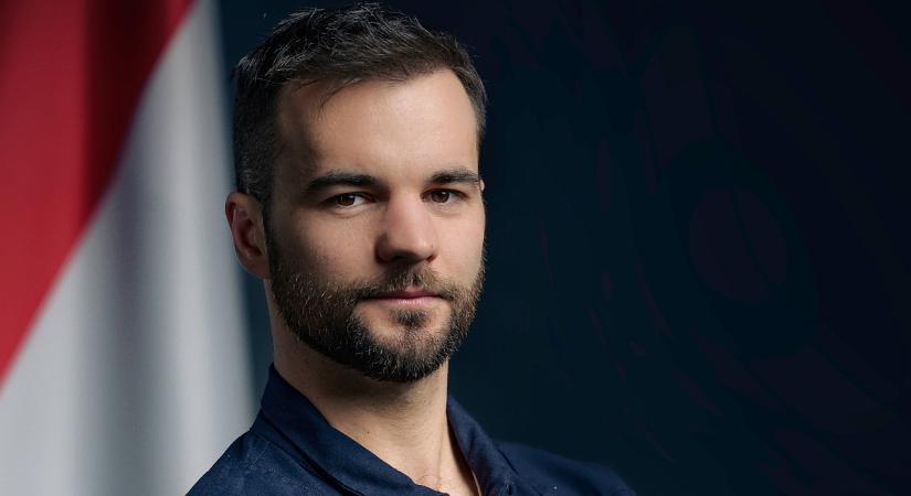 Holnap Vásárhelyre jön Kapu Tibor