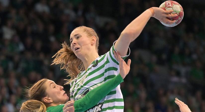 A Győrnél és a Fradinál egyformán szentségelhetnek a kupasorsolás után