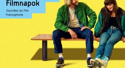 16. Frankofón Filmnapok, 2026. március 14-ig