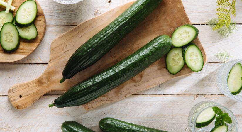 Durva, ami a lengyeleknél zajlik: ennyibe kerül a kígyóuborka a piacokon