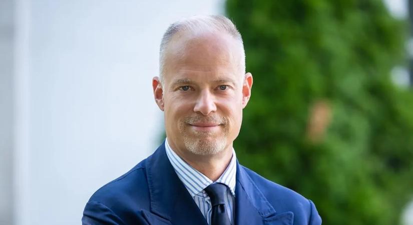 Szalay-Bobrovniczky Kristóf: Kiderült, mit vár Brüsszel a Tiszától