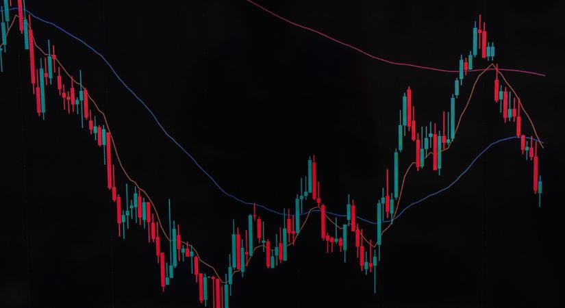 Csúnyán ráfizetett, aki ma ebbe fektette a pénzét a Budapesti Értéktőzsdén