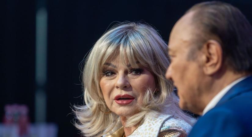 Megszólalt Balázs Klári menedzsere: így van a műtétje után az énekesnő