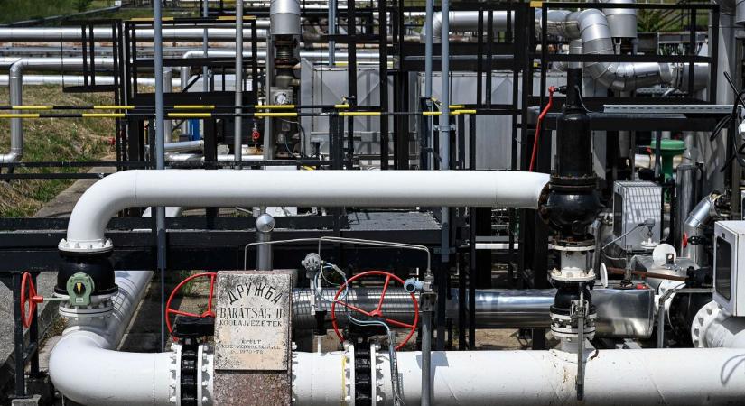 Barátság kőolajvezeték: az ellentmondásos kommunikáció lebuktatta az ukránokat (videó)