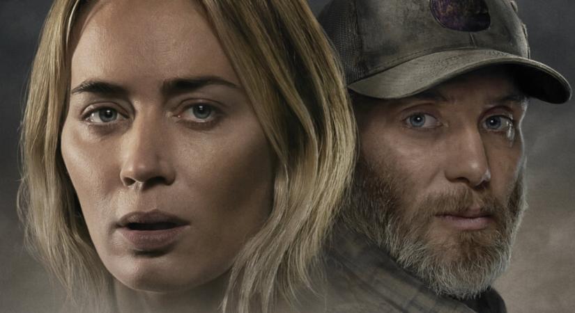 Több visszatérő színészt bejelentettek a Hang nélkül harmadik részéhez, illetve három újat is