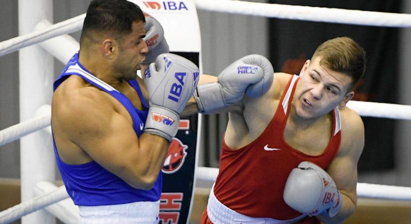 A Debreceni Egyetem is beszáll a bunyóba