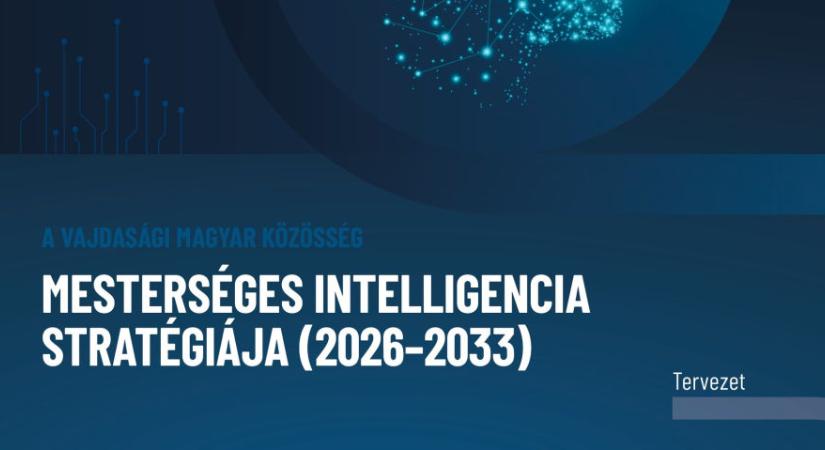 Közvitán a Vajdasági Magyar MI-stratégia, a parlament elnöke már igénybe is vette a fordítói szolgáltatást