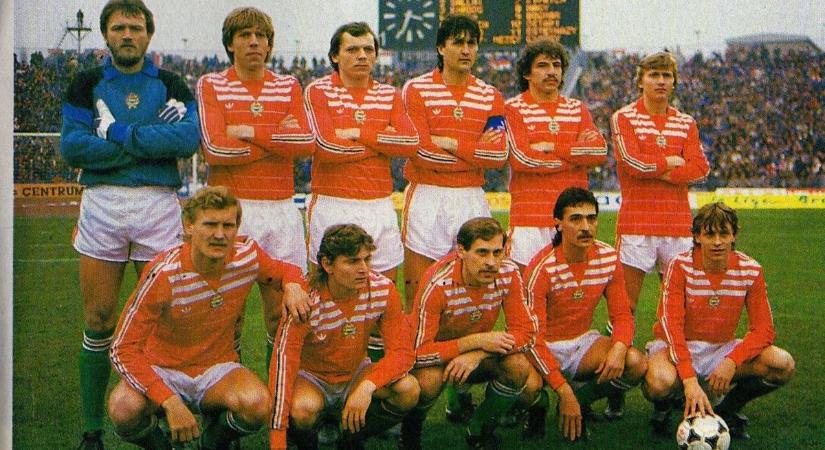 Csodálatos élményként őrzi a brazilok legyőzését