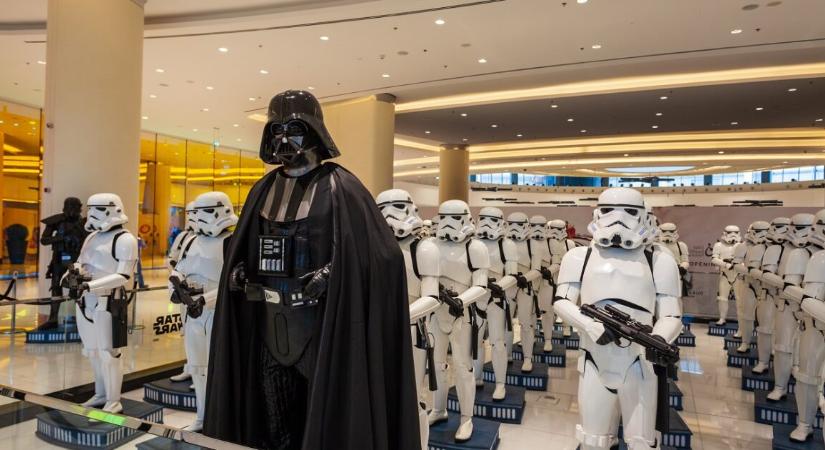 Ez az egy epizód mentheti meg a Star Warst