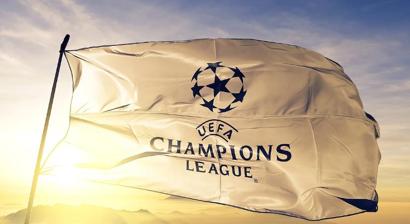 Itt vannak az árak: ennyiért nézhetjük a budapesti BL-döntőt