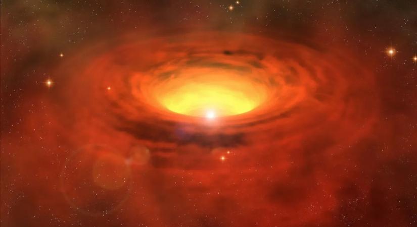 Közeleg egy égi jelenség, ami a leglátványosabb lehet az emberiség történelmében