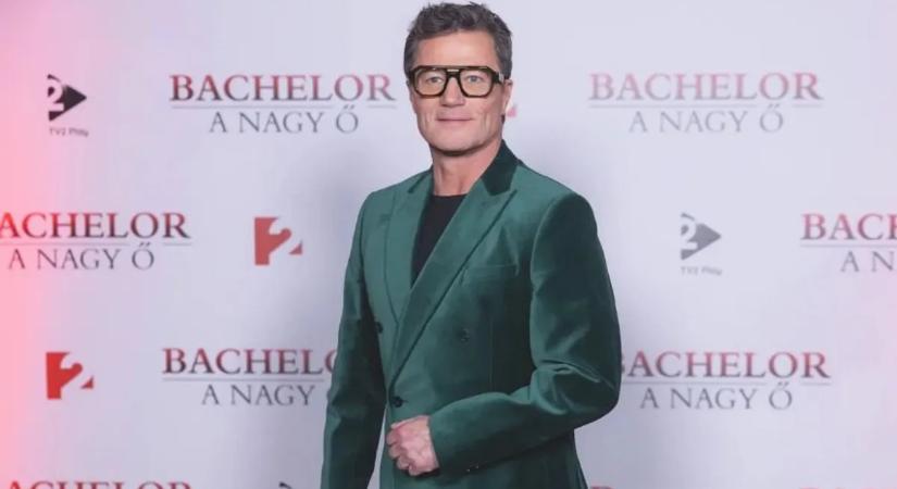 Sosem találja ki, ki kísérte el Stohl Andrást A Nagy Duett forgatására!