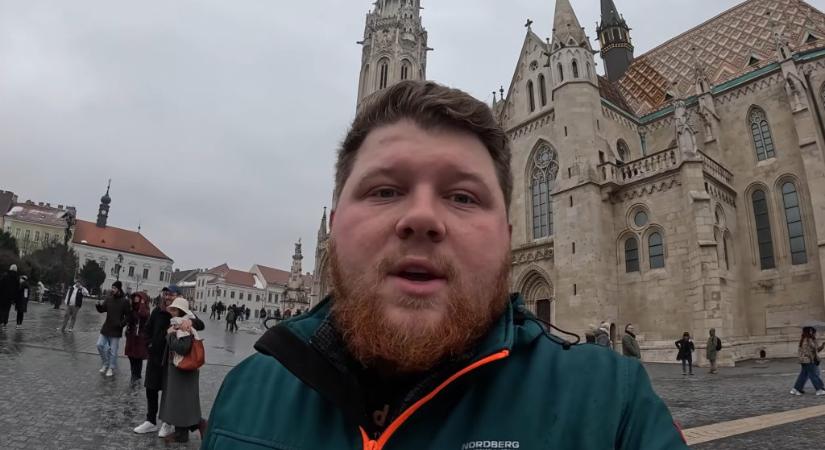 Meg lehet-e nézni 10 fontból Budapestet?