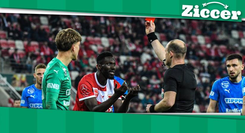 Dilettantizmus, sakkfigurák, állami pénz – mi folyik Diósgyőrben?