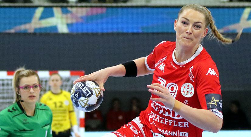 A lehető legjobban alakult a sorsolás a kupában a Loki számára