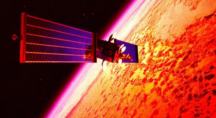 AI a világűrben - Miért katasztrófa Musk űradatközpont-ötlete?