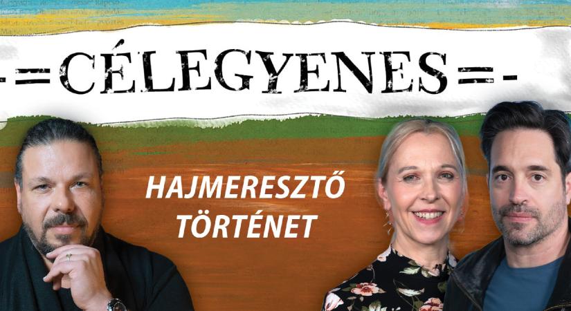 Ha fenyegetik, miért megy országjárásra Orbán Viktor? – Célegyenes