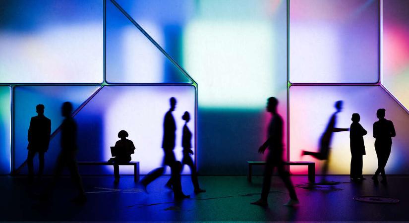 Felnőttmegőrző kiégett, összetört embereknek (olvasói novella)